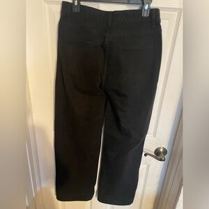 Lane Bryant Classic Dark Denim Women's Jeans